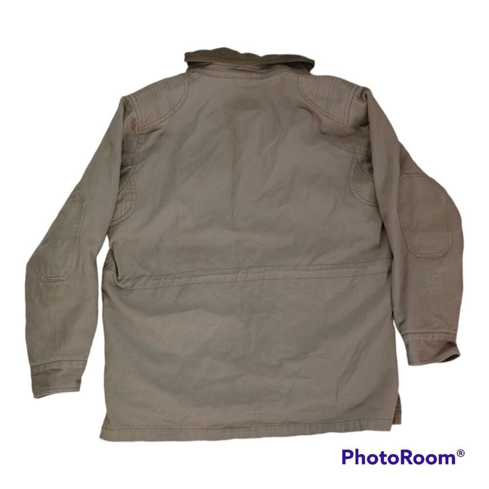 Woolrich Ducks Unlimited Shooting jacket, large Vintage - Picture 3 of 4